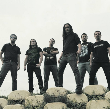 Videoclip de Adamastos