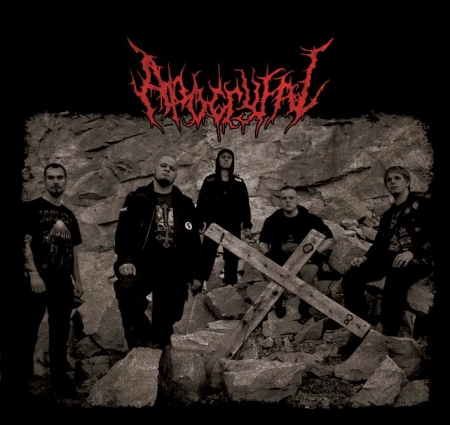 Lanzamiento de Apocryphal