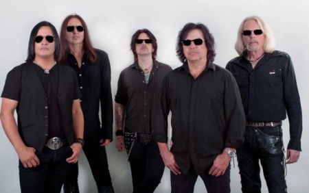 Video lyric de Black Star Riders
