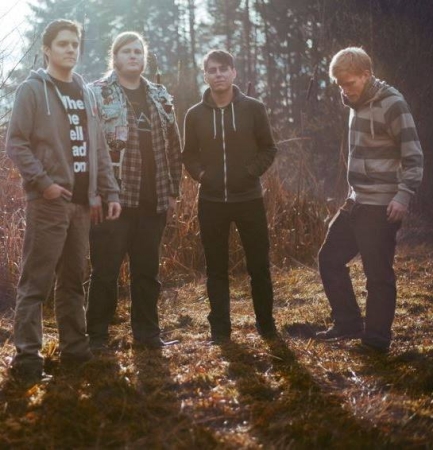 Videoclip de The Burden Remains
