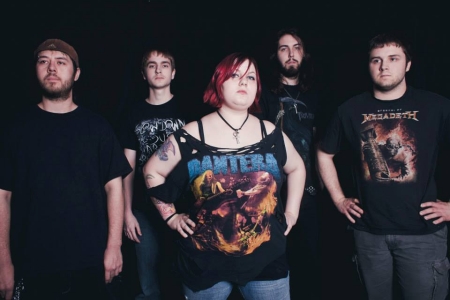 Debut de Cyhyraeth