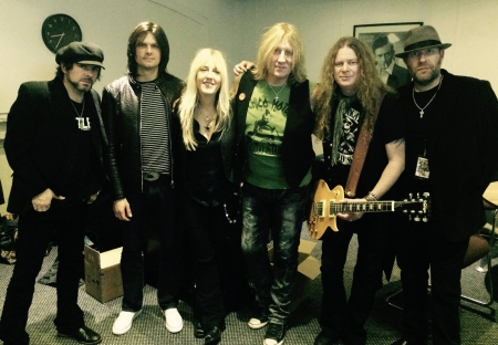 Videoclip de Down´n´outz