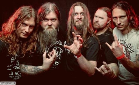 Nuevo disco de Enslaved