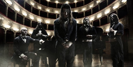 Nuevo videoclip de Fleshgod Apocalypse