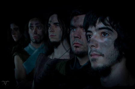 Nuevo álbum de Incursed