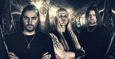 Nuevo album de Keep of Kalessin