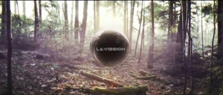 Videoclip de Lavission