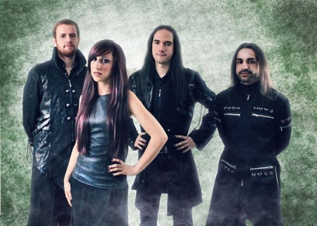 Videoclip de adelanto de Light Among Shadows