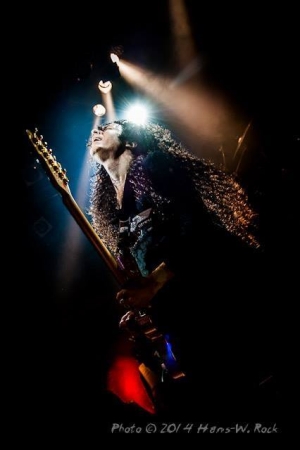 Nuevo videoclip de Marty Friedman