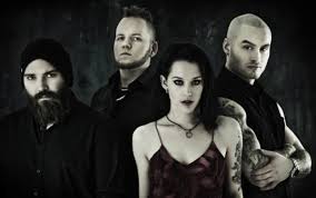 Nuevo videoclip de Sonic Syndicate