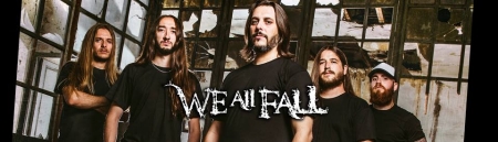 Videclip de We All Fall