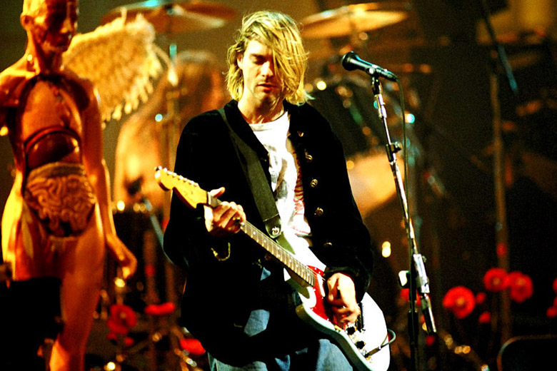 Kurt-Cobain