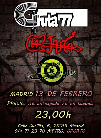La Jara nos presenta su nuevo videoclip