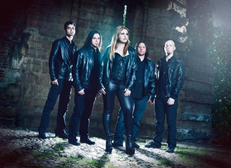 Videoclip de Against Myself