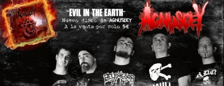 Concierto de Agnusdey