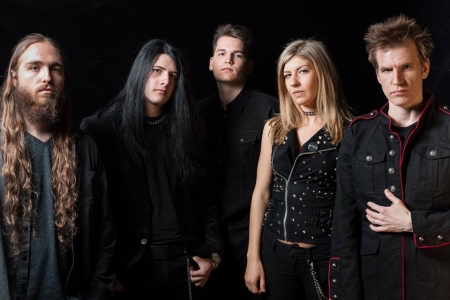 Videoclip de adelanto de Armageddon