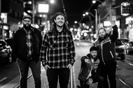Nuevo videoclip de Cancer Bats