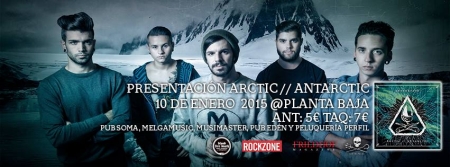 Gira de In Your Face