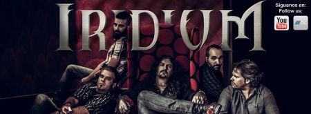 Fechas de Iridium