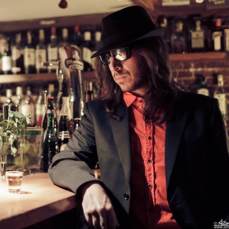 Nuevo álbum y videoclip de Jorge Salan