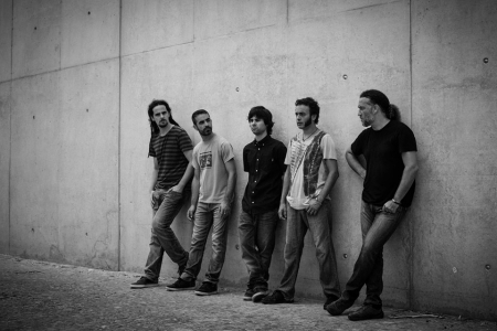 Concierto de Los de Marras
