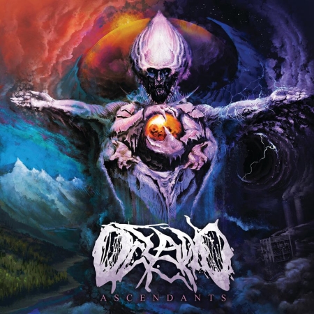 Nuevo álbum de Oceano