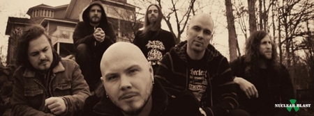 DVD en directo de Soilwork