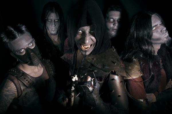 Noctem, Skill to Kill – Sala Paberse Matao (Valencia) – 20/02/15