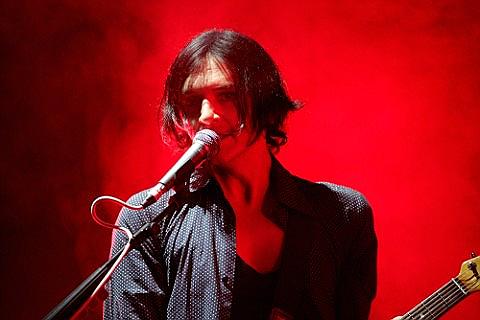 Los británicos Placebo vendrán en Mayo