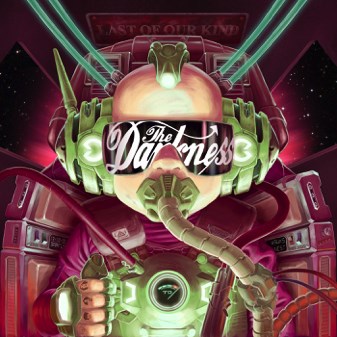 The Darkness lanzan nuevo videoclip