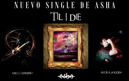 Single de Asha