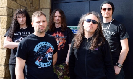 Álbum en directo de Eden´s Curse