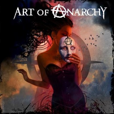 Art Of Anarchy anuncia su álbum debut