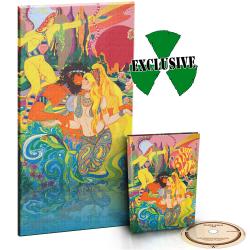 Nuevo álbum en directo de Blues Pills