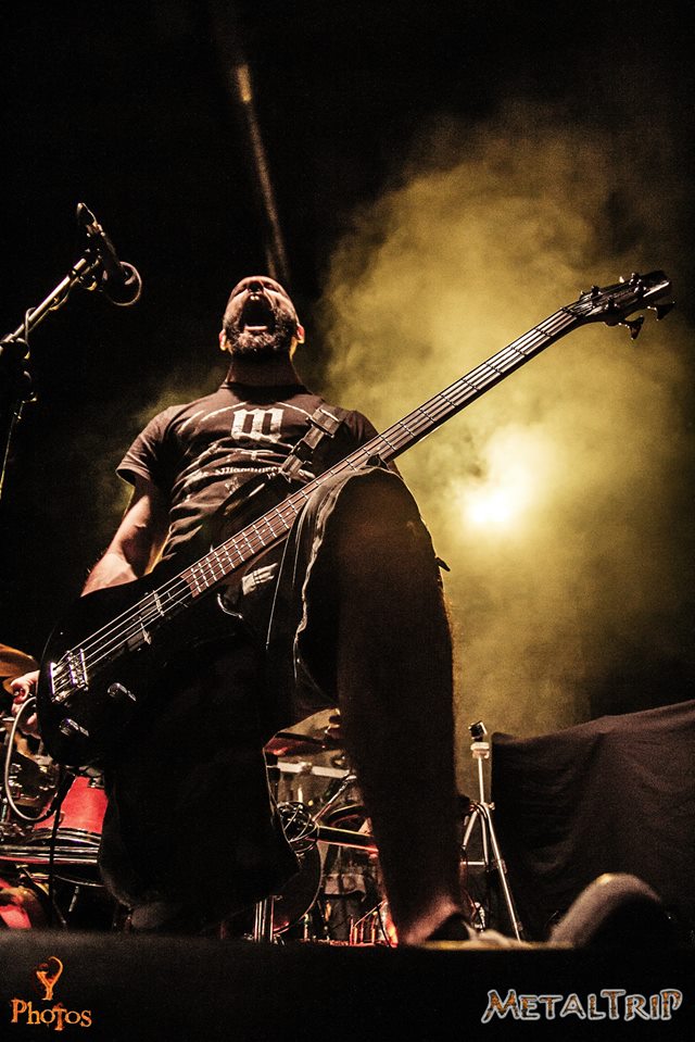 Eternal Storm