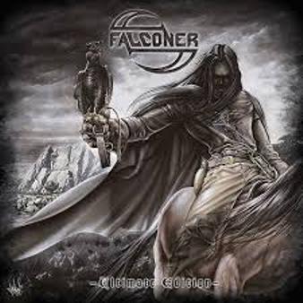Falconer presenta “Ultimate Edition”