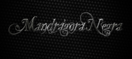 Mandrágora Negra en el estudio