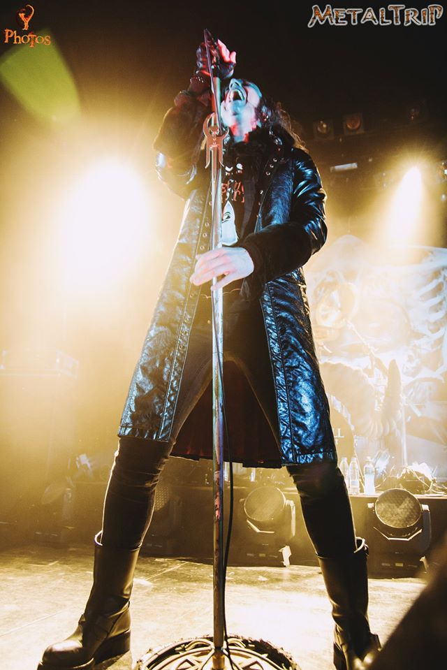 Moonspell