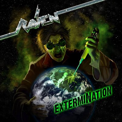 Ya podemos disfrutar de un adelanto de lo nuevo de Raven