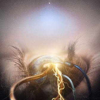 The Agonist – “Eye of Providence”