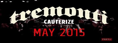 Nuevo Trabajo de Tremonti