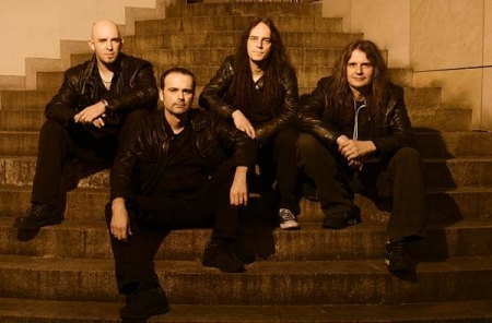 Blind Guardian nos visita el mes que viene