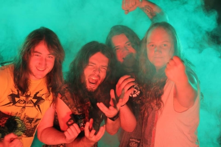 Nuevo  lanzamiento de Deathblow