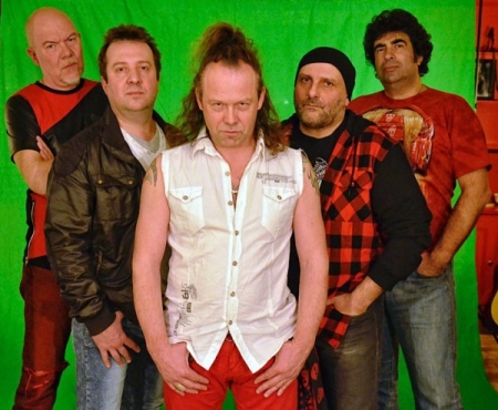 Regreso discográfico de Dygitals