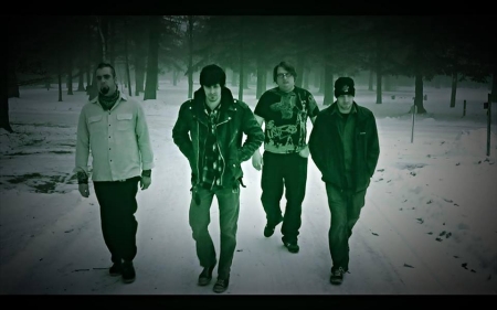 Nuevo EP de Entropy O.A.C