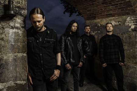 Fortid lanza nuevo álbum