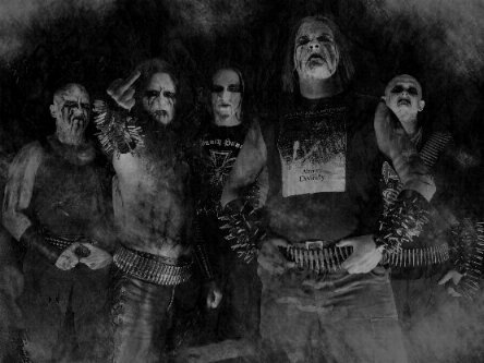 Re ediciones de Infernal War