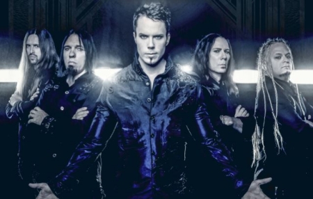 Nuevo teaser de Kamelot