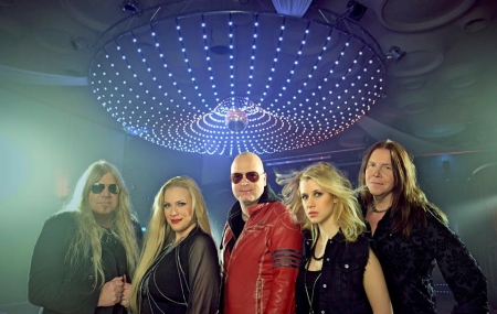 Nuevo videoclip de Kiske/Somerville