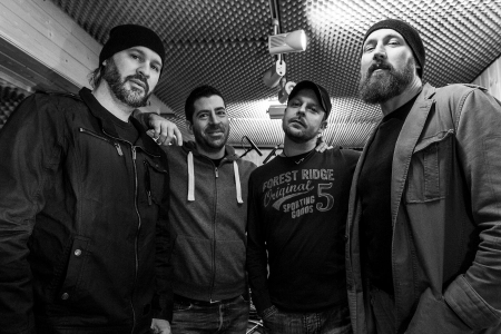 Detalles del nuevo álbum de My Sleeping Karma